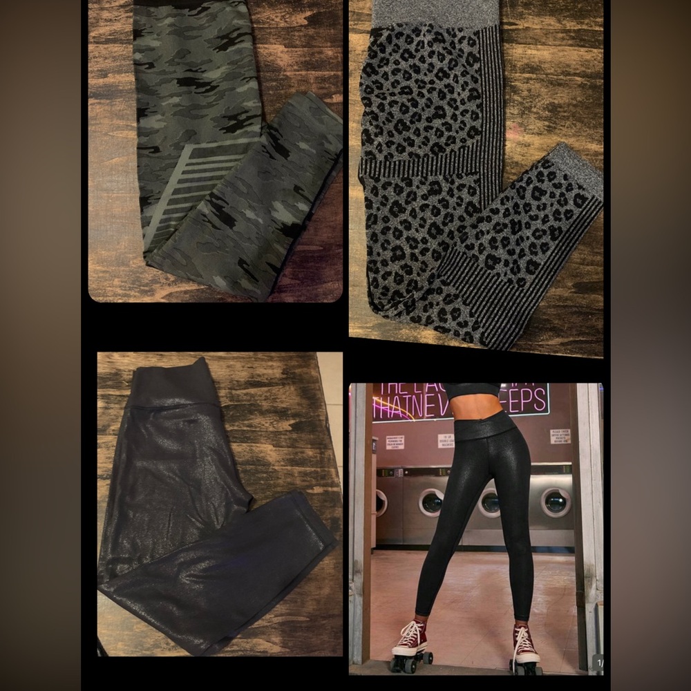 Athletic Pants Bundle